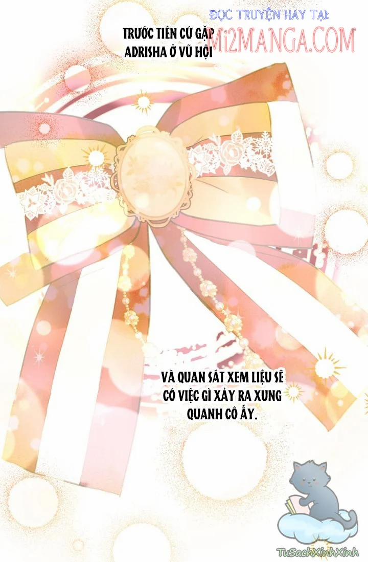 Những Kẻ Mạnh Nhất Thế Giới Đều Bám Lấy Tôi 21.5 trang 24