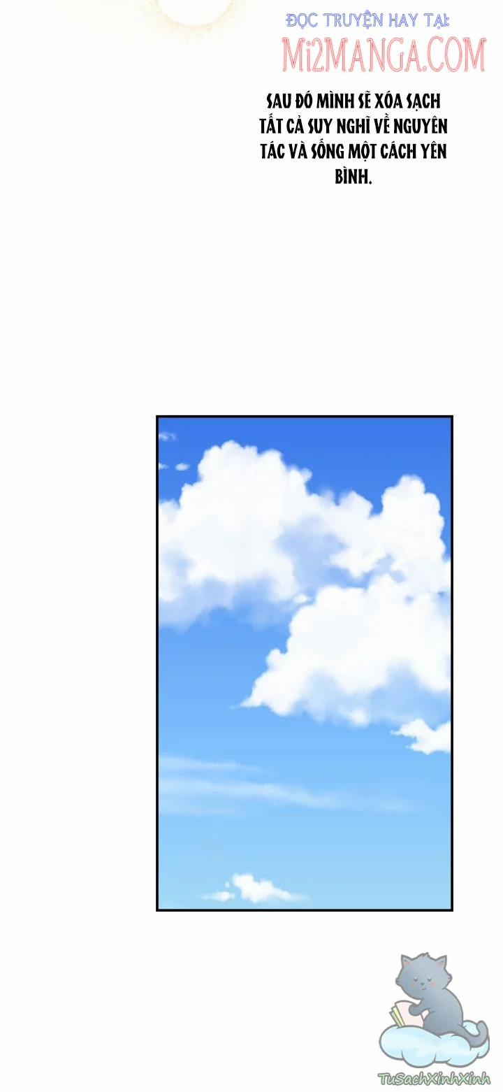 Những Kẻ Mạnh Nhất Thế Giới Đều Bám Lấy Tôi 21.5 trang 25