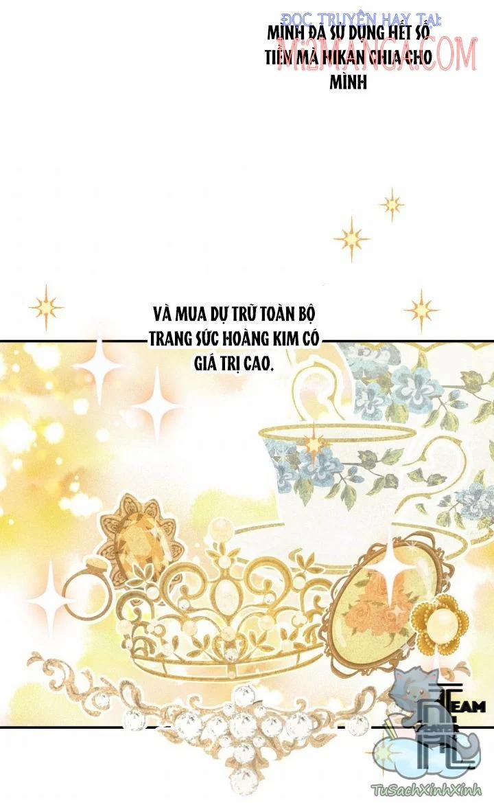 Những Kẻ Mạnh Nhất Thế Giới Đều Bám Lấy Tôi 21.5 trang 27