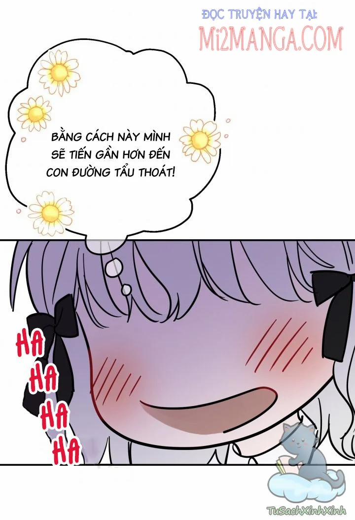 Những Kẻ Mạnh Nhất Thế Giới Đều Bám Lấy Tôi 21.5 trang 29