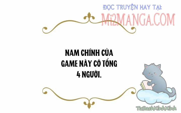 Những Kẻ Mạnh Nhất Thế Giới Đều Bám Lấy Tôi 21.5 trang 3
