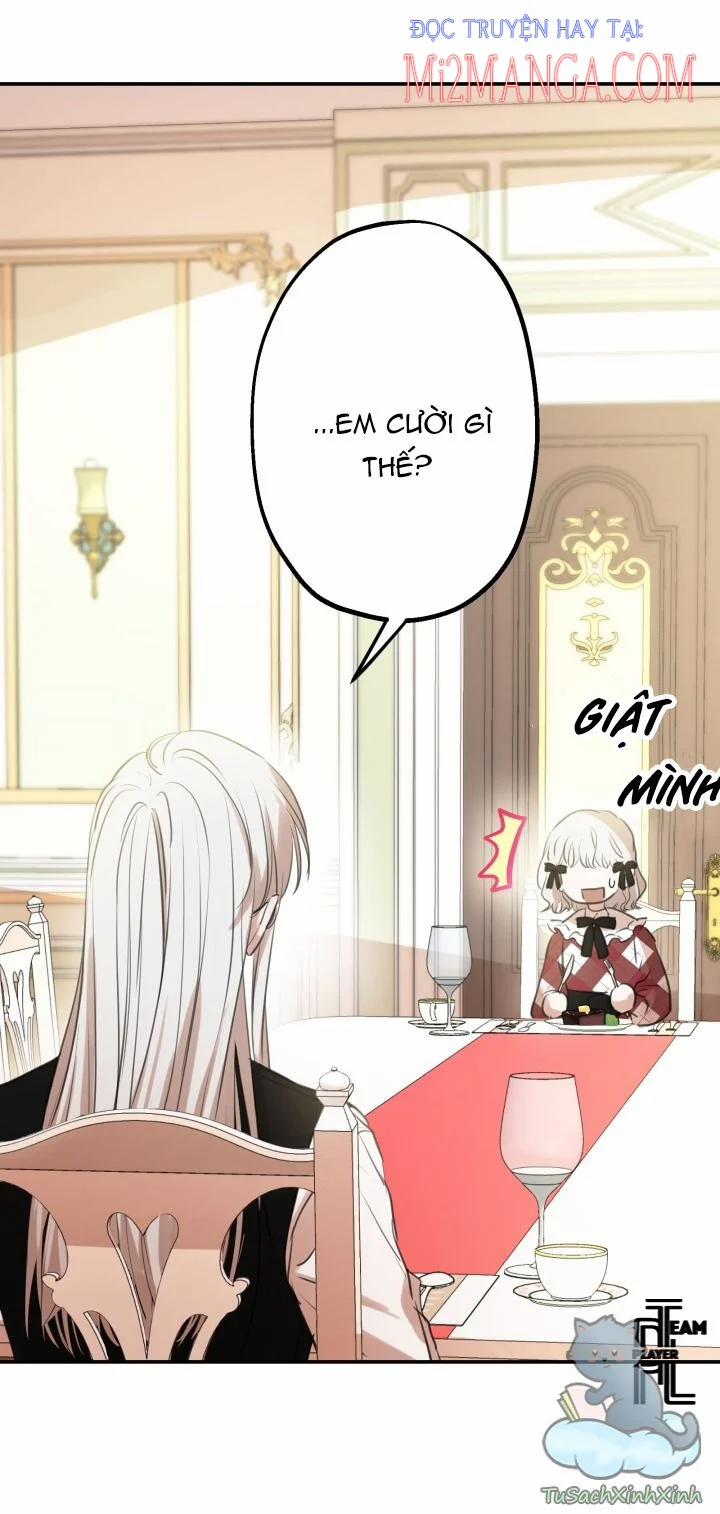 Những Kẻ Mạnh Nhất Thế Giới Đều Bám Lấy Tôi 21.5 trang 30