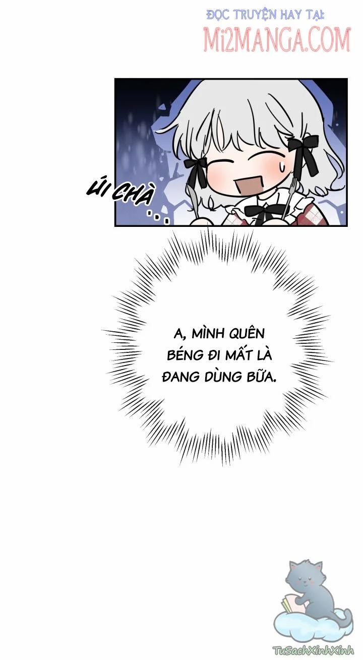 Những Kẻ Mạnh Nhất Thế Giới Đều Bám Lấy Tôi 21.5 trang 31