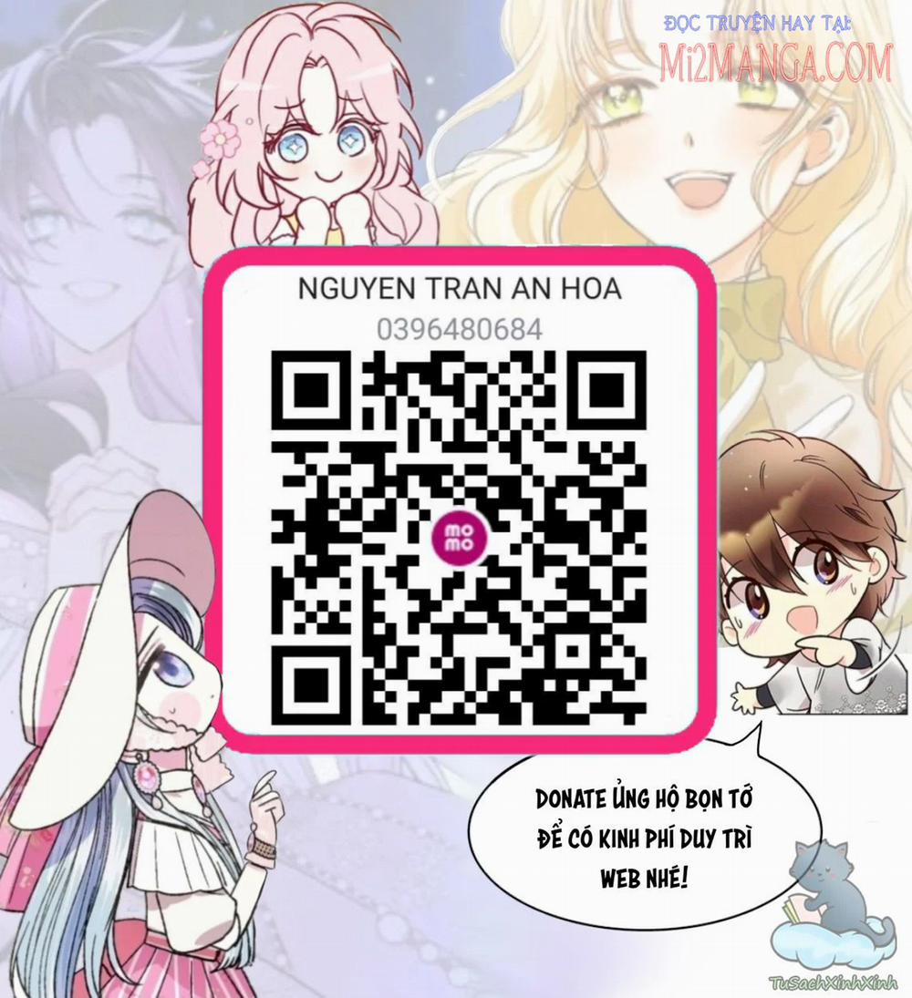 Những Kẻ Mạnh Nhất Thế Giới Đều Bám Lấy Tôi 21.5 trang 33