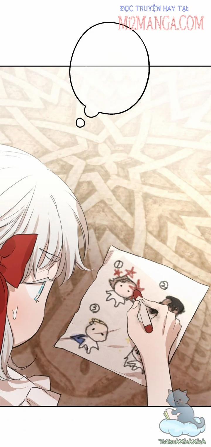 Những Kẻ Mạnh Nhất Thế Giới Đều Bám Lấy Tôi 21.5 trang 6