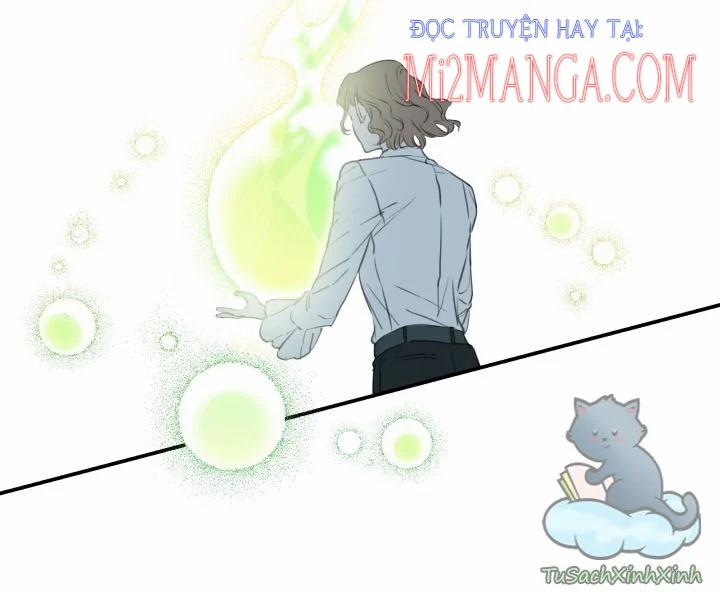 Những Kẻ Mạnh Nhất Thế Giới Đều Bám Lấy Tôi 21.5 trang 9