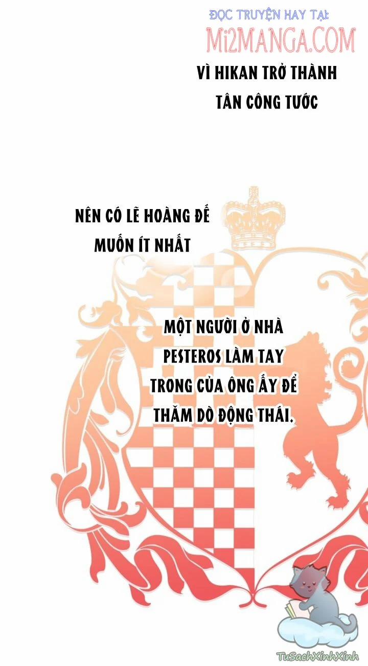 Những Kẻ Mạnh Nhất Thế Giới Đều Bám Lấy Tôi 21 trang 13