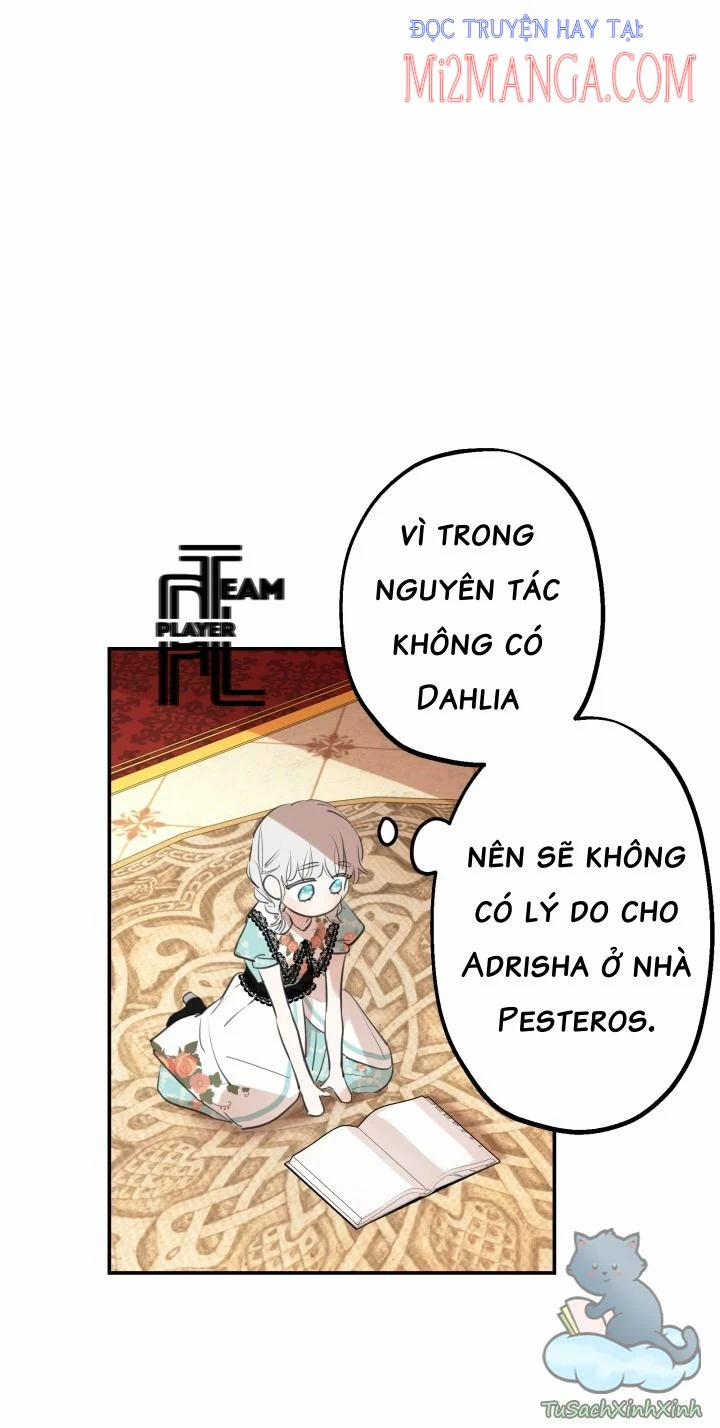 Những Kẻ Mạnh Nhất Thế Giới Đều Bám Lấy Tôi 21 trang 15