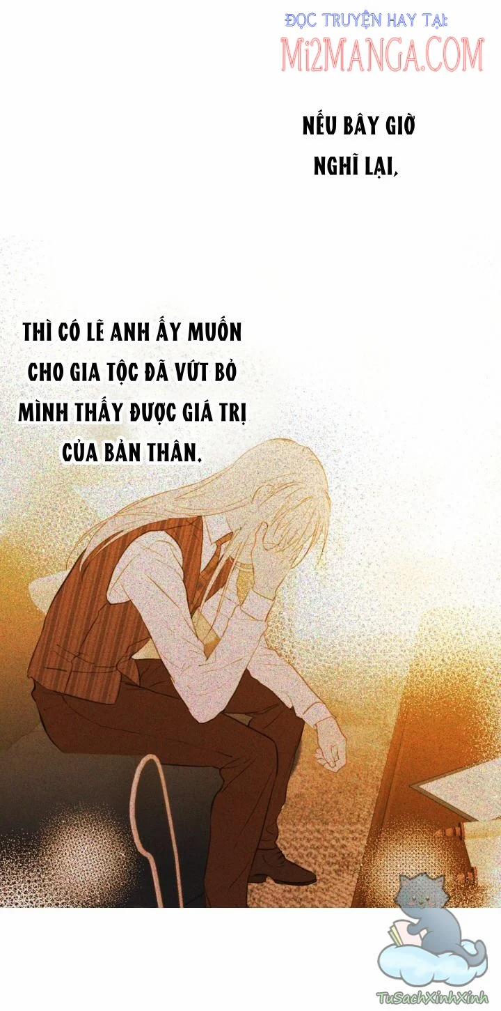 Những Kẻ Mạnh Nhất Thế Giới Đều Bám Lấy Tôi 21 trang 19