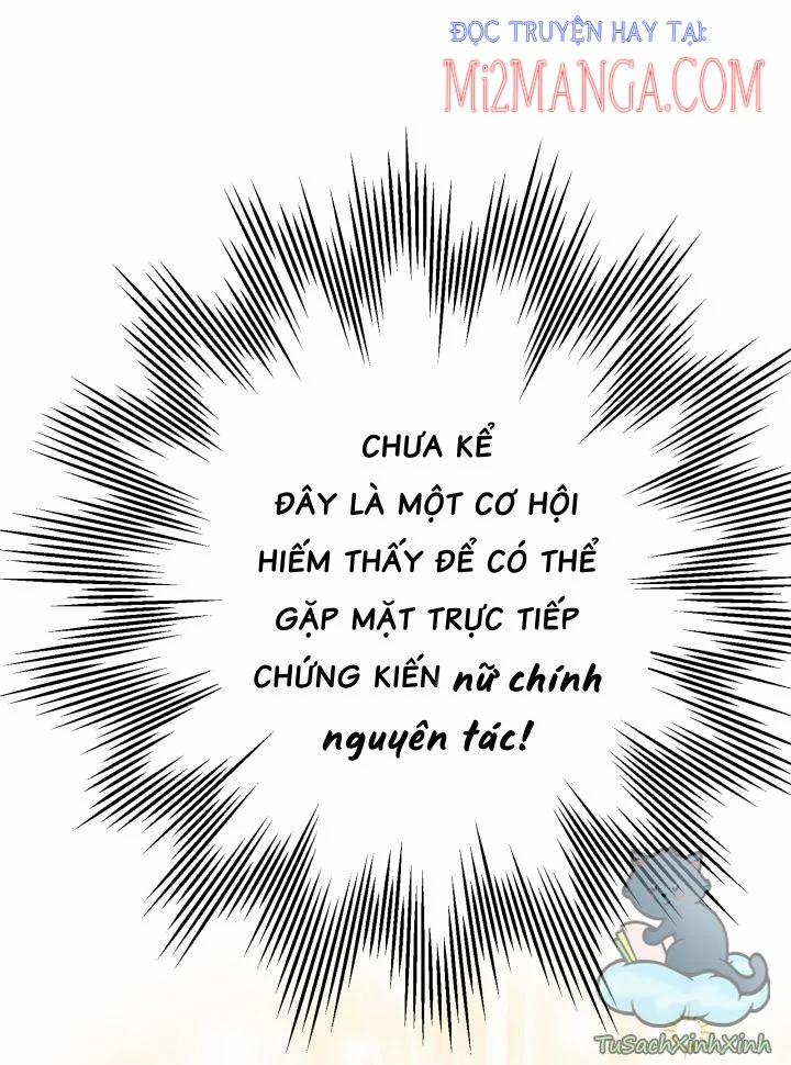 Những Kẻ Mạnh Nhất Thế Giới Đều Bám Lấy Tôi 21 trang 24