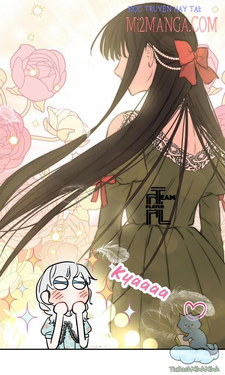 Những Kẻ Mạnh Nhất Thế Giới Đều Bám Lấy Tôi 21 trang 25