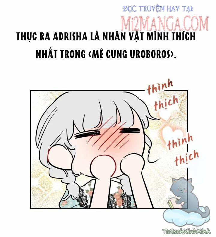 Những Kẻ Mạnh Nhất Thế Giới Đều Bám Lấy Tôi 21 trang 26