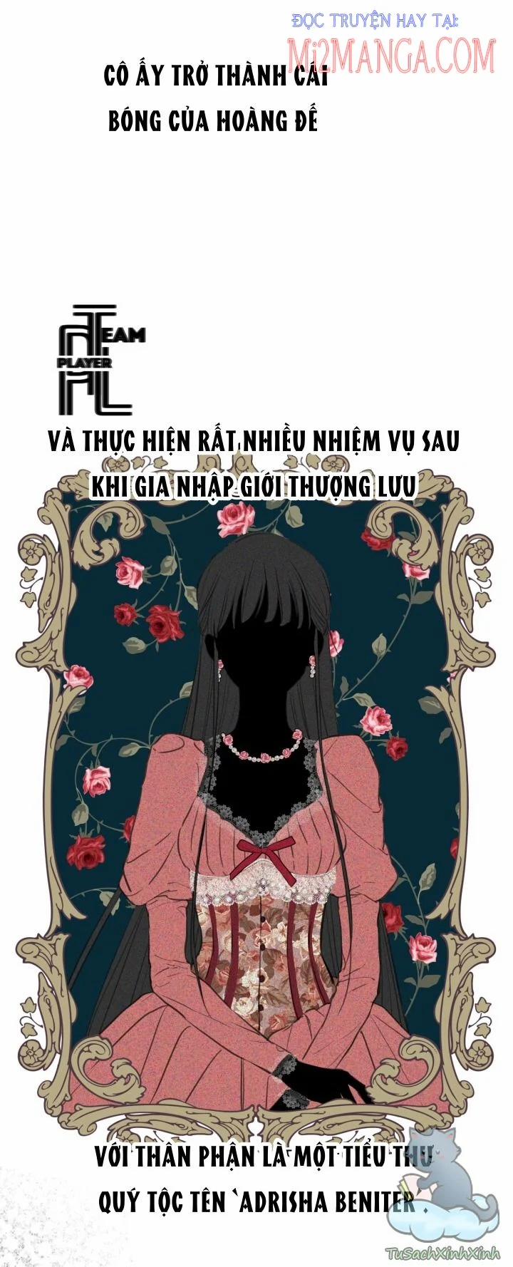 Những Kẻ Mạnh Nhất Thế Giới Đều Bám Lấy Tôi 21 trang 8