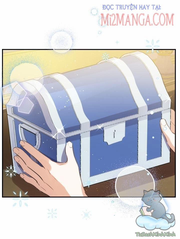 Những Kẻ Mạnh Nhất Thế Giới Đều Bám Lấy Tôi 22.5 trang 10