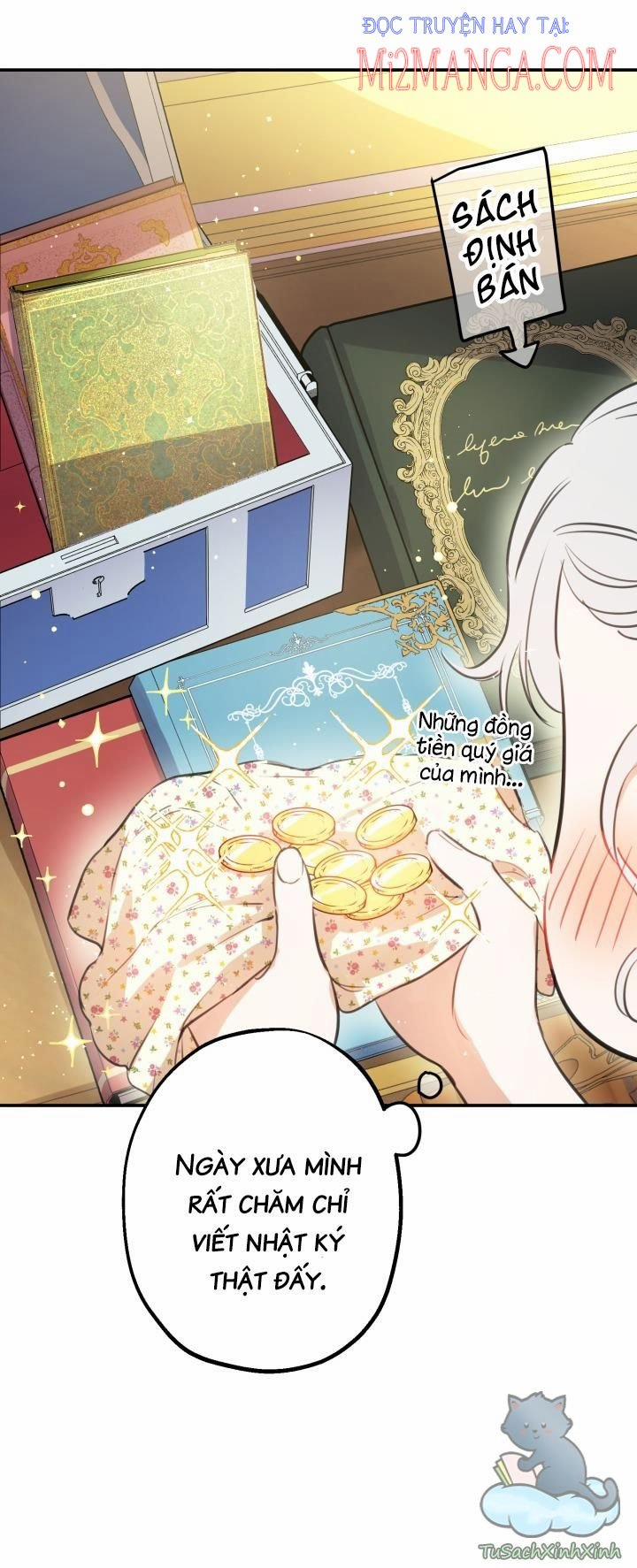 Những Kẻ Mạnh Nhất Thế Giới Đều Bám Lấy Tôi 22.5 trang 12