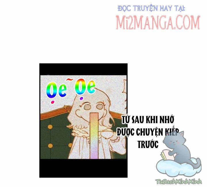 Những Kẻ Mạnh Nhất Thế Giới Đều Bám Lấy Tôi 22.5 trang 13