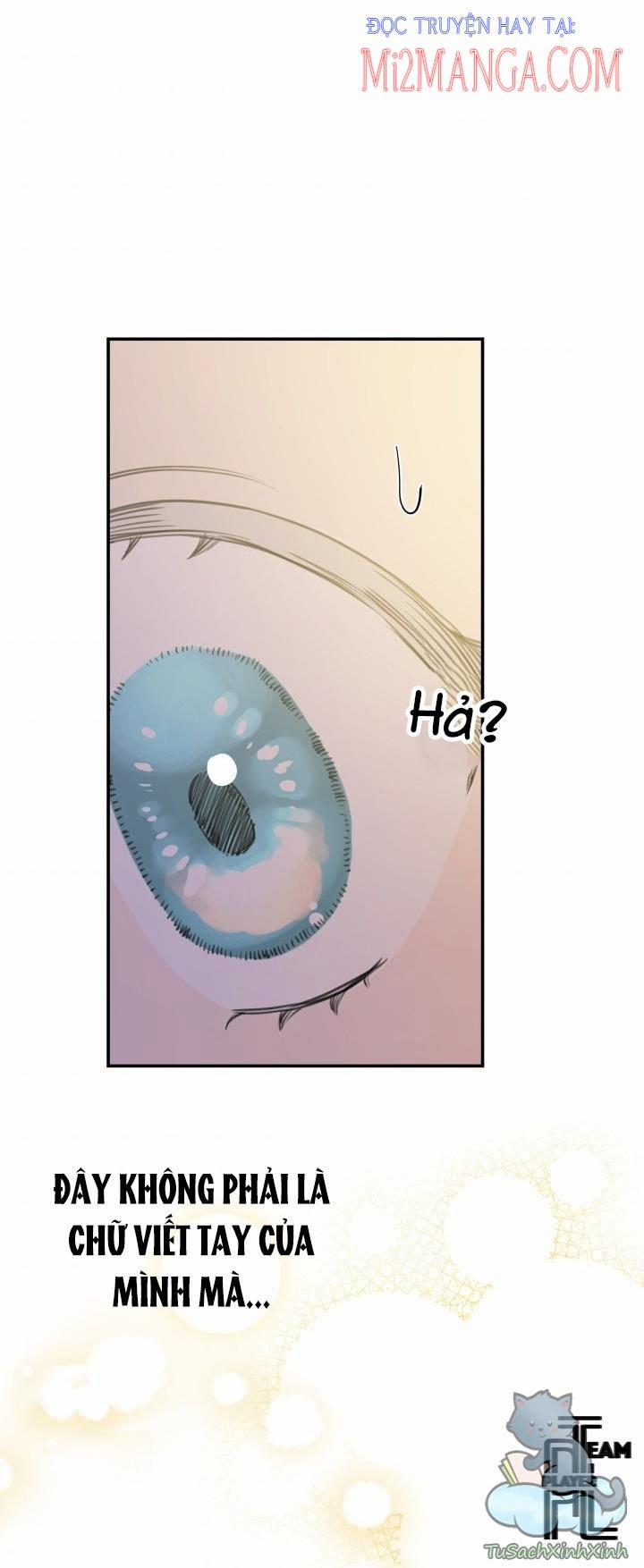 Những Kẻ Mạnh Nhất Thế Giới Đều Bám Lấy Tôi 22.5 trang 16