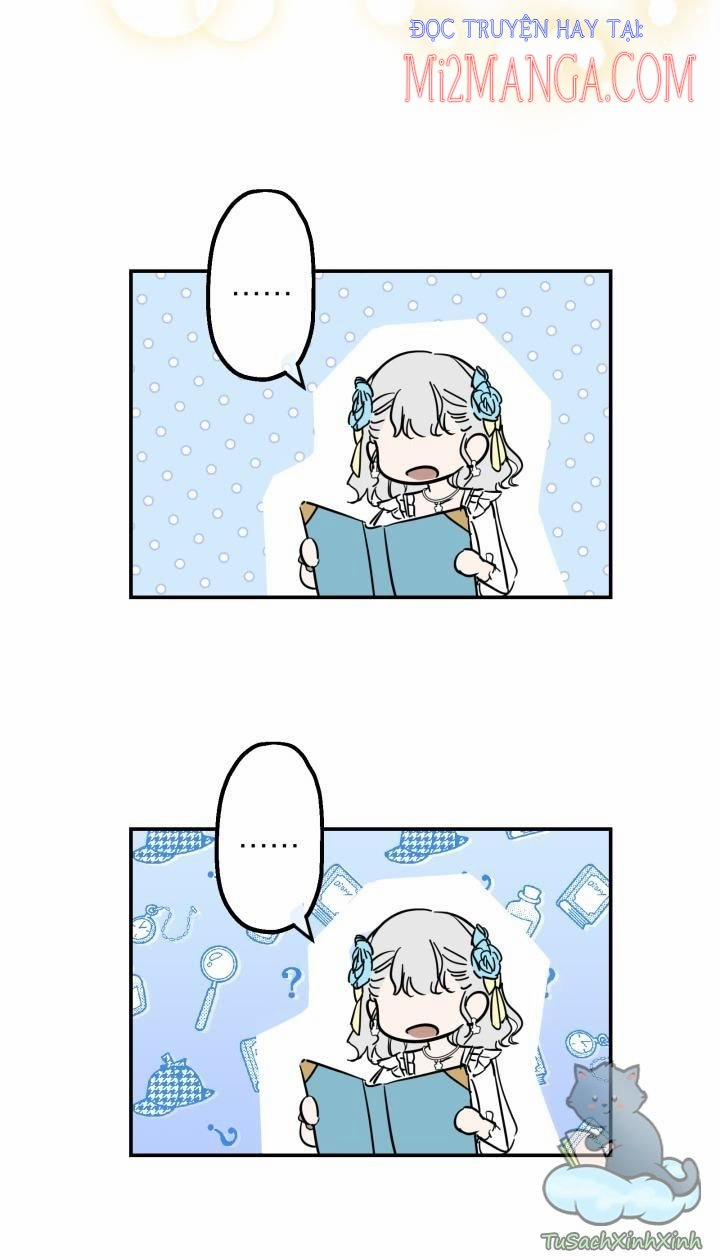 Những Kẻ Mạnh Nhất Thế Giới Đều Bám Lấy Tôi 22.5 trang 18