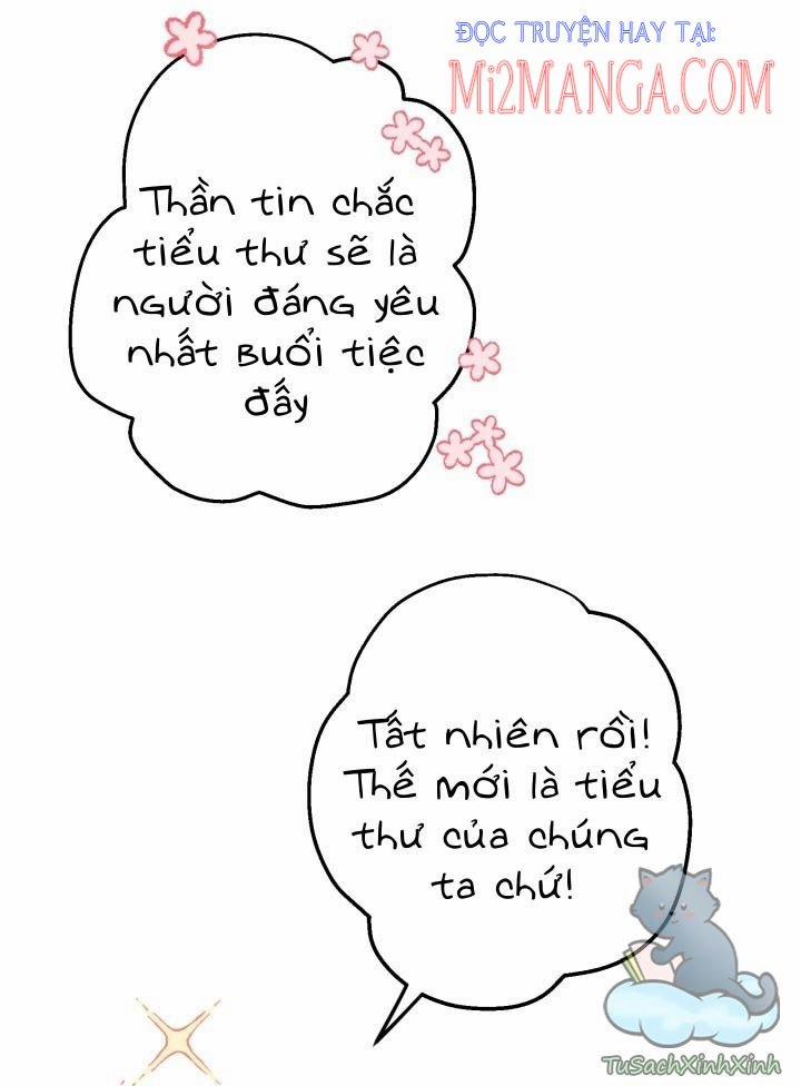 Những Kẻ Mạnh Nhất Thế Giới Đều Bám Lấy Tôi 22.5 trang 2