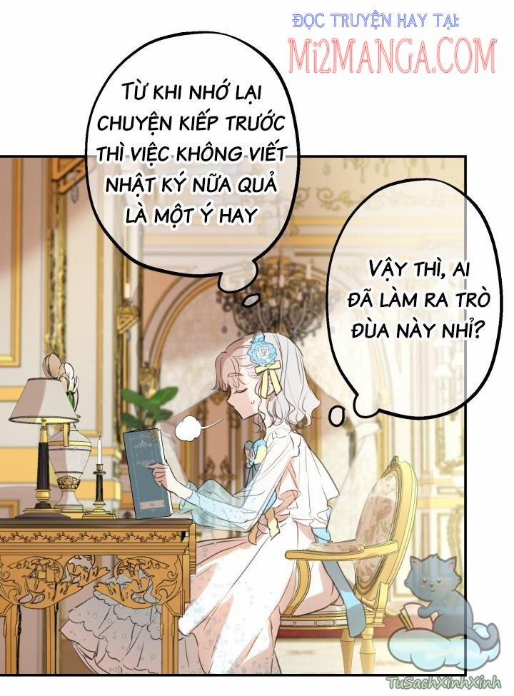 Những Kẻ Mạnh Nhất Thế Giới Đều Bám Lấy Tôi 22.5 trang 20