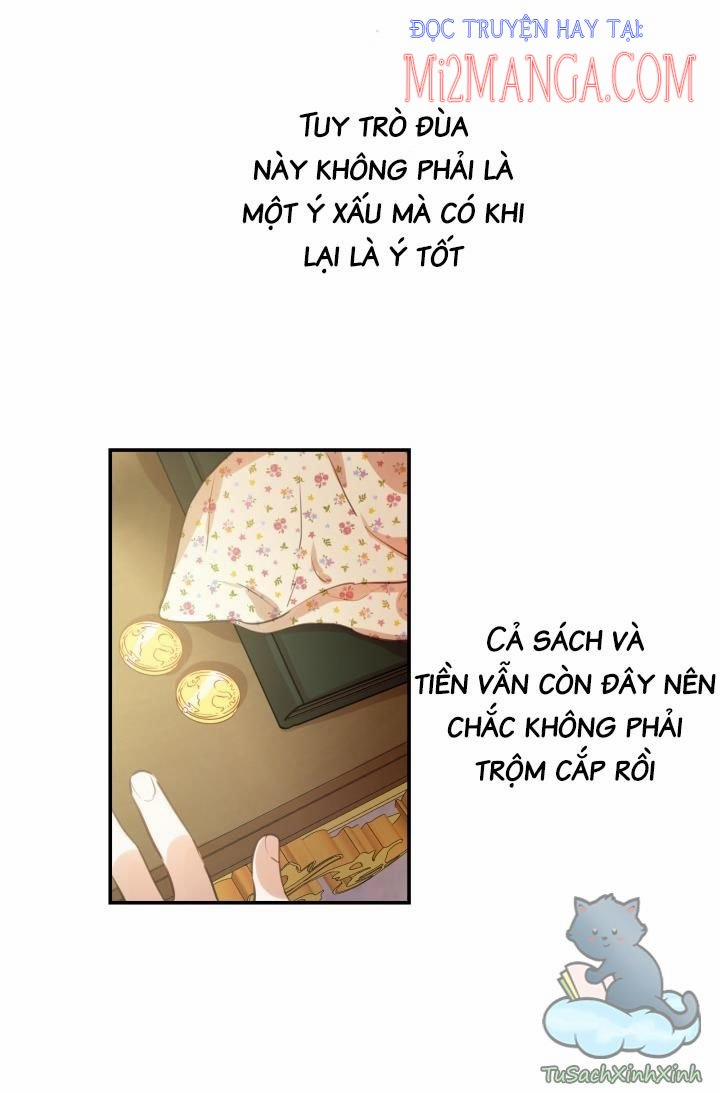 Những Kẻ Mạnh Nhất Thế Giới Đều Bám Lấy Tôi 22.5 trang 21