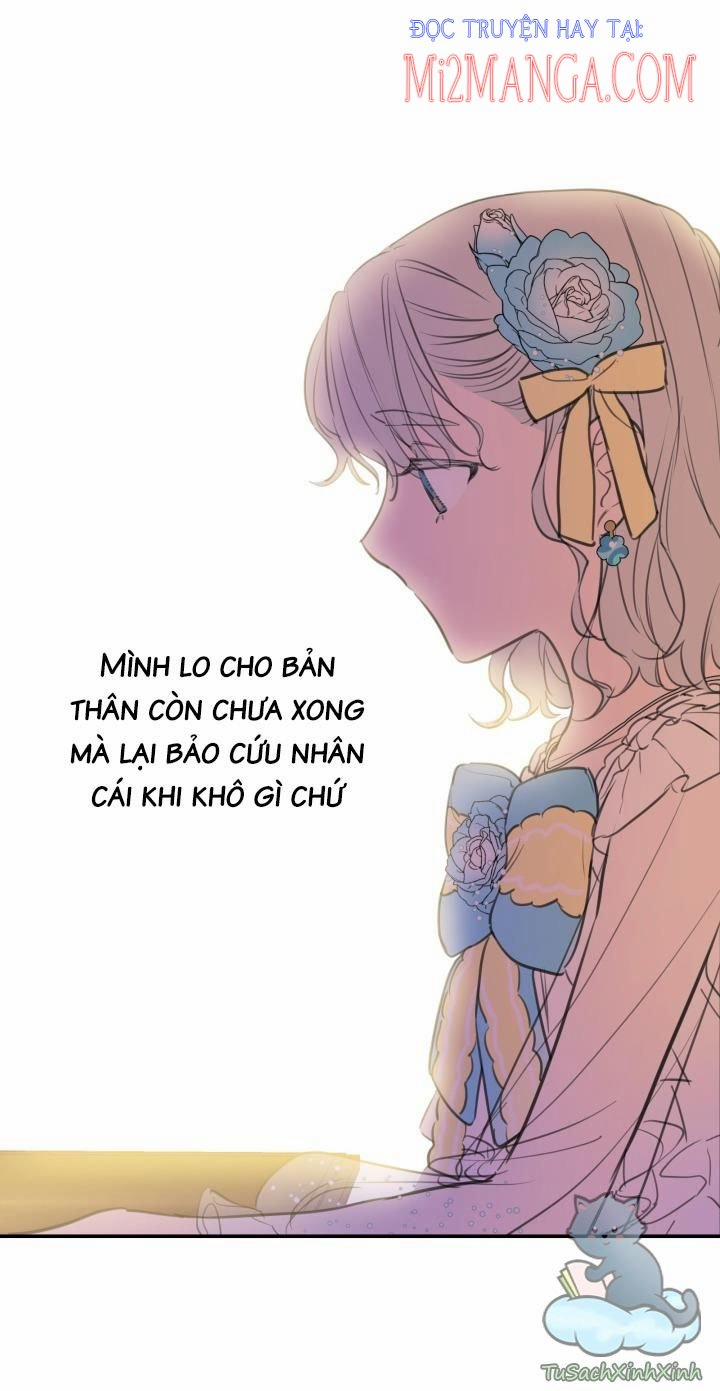 Những Kẻ Mạnh Nhất Thế Giới Đều Bám Lấy Tôi 22.5 trang 22