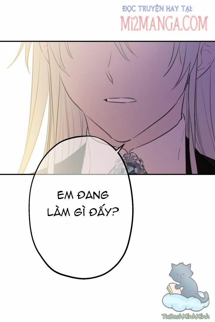 Những Kẻ Mạnh Nhất Thế Giới Đều Bám Lấy Tôi 22.5 trang 25