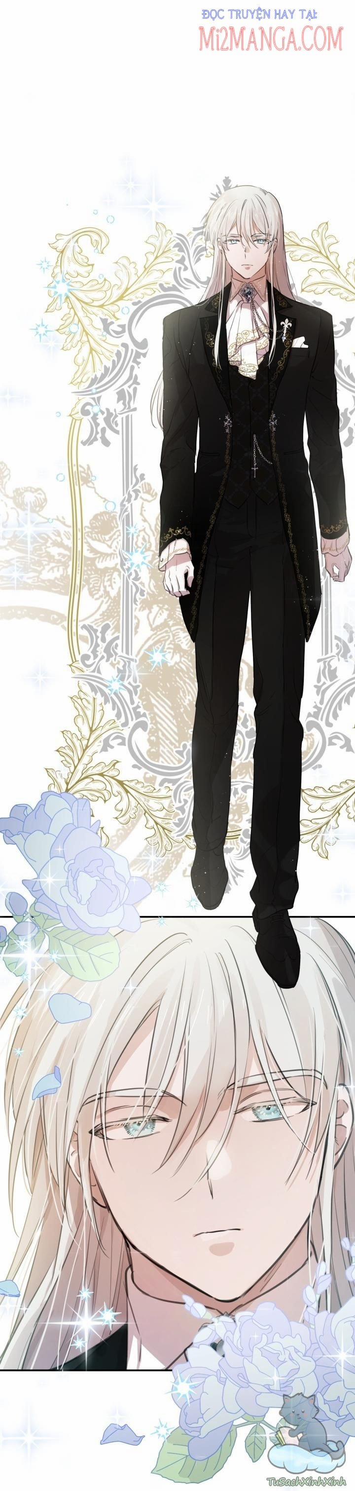 Những Kẻ Mạnh Nhất Thế Giới Đều Bám Lấy Tôi 22.5 trang 28