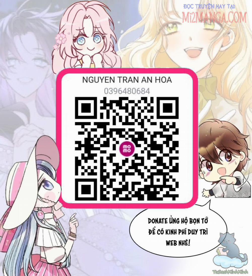 Những Kẻ Mạnh Nhất Thế Giới Đều Bám Lấy Tôi 22.5 trang 32