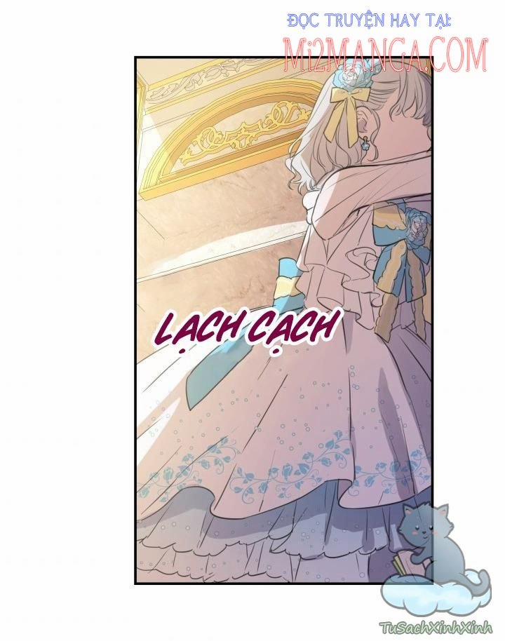 Những Kẻ Mạnh Nhất Thế Giới Đều Bám Lấy Tôi 22.5 trang 5