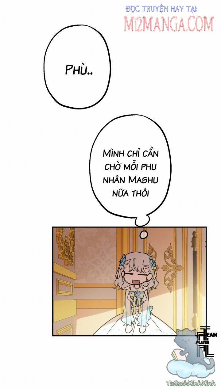 Những Kẻ Mạnh Nhất Thế Giới Đều Bám Lấy Tôi 22.5 trang 6