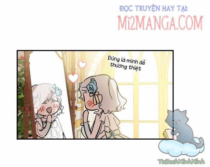 Những Kẻ Mạnh Nhất Thế Giới Đều Bám Lấy Tôi 22.5 trang 7