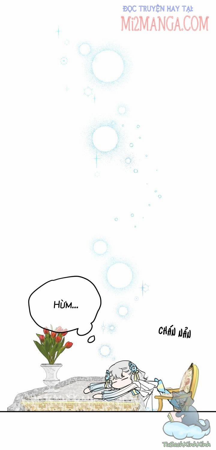 Những Kẻ Mạnh Nhất Thế Giới Đều Bám Lấy Tôi 22.5 trang 8