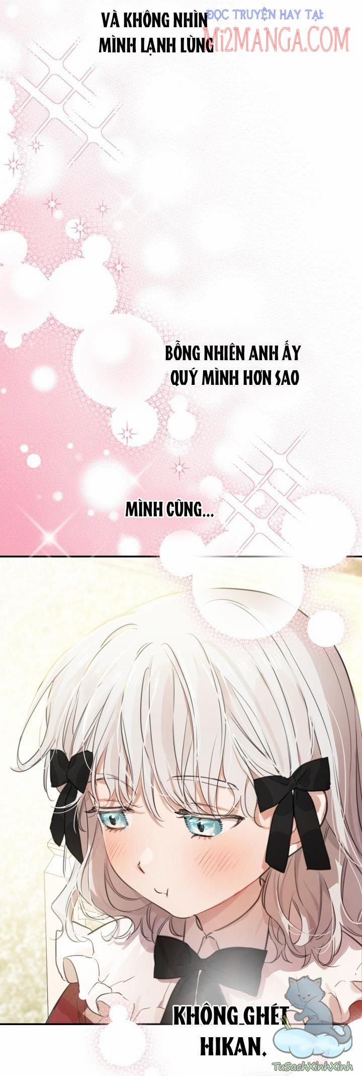 Những Kẻ Mạnh Nhất Thế Giới Đều Bám Lấy Tôi 22 trang 10