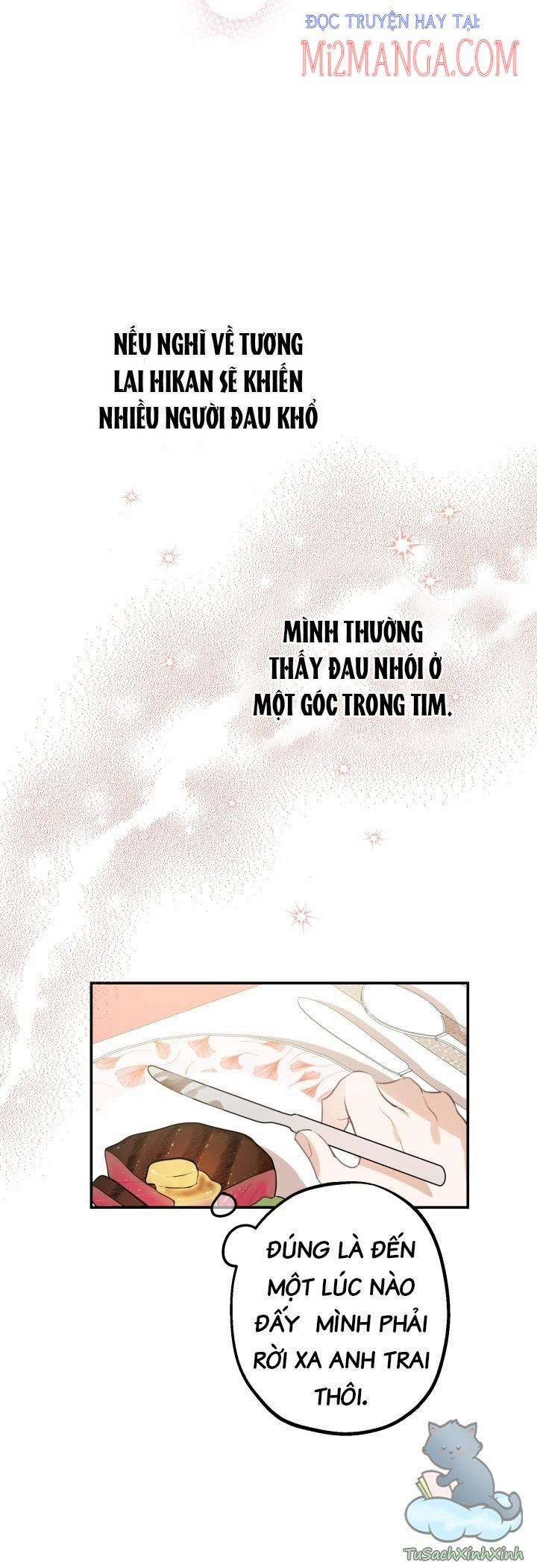 Những Kẻ Mạnh Nhất Thế Giới Đều Bám Lấy Tôi 22 trang 12