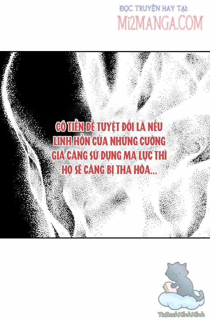 Những Kẻ Mạnh Nhất Thế Giới Đều Bám Lấy Tôi 22 trang 13