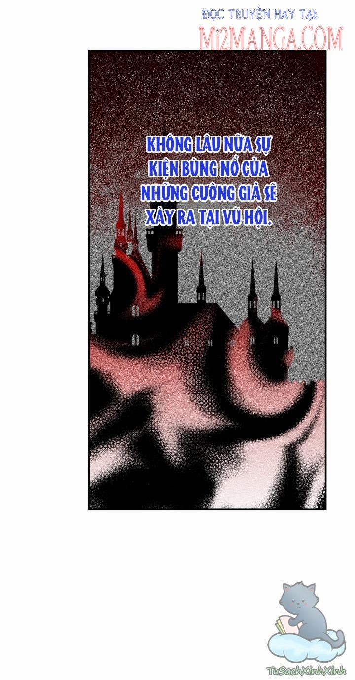 Những Kẻ Mạnh Nhất Thế Giới Đều Bám Lấy Tôi 22 trang 16