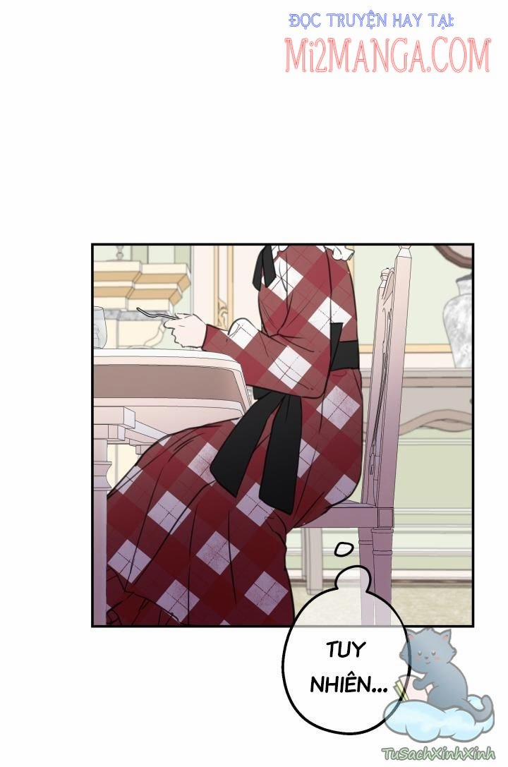 Những Kẻ Mạnh Nhất Thế Giới Đều Bám Lấy Tôi 22 trang 17