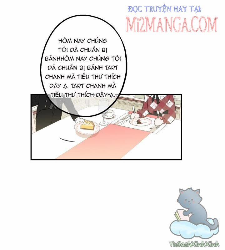 Những Kẻ Mạnh Nhất Thế Giới Đều Bám Lấy Tôi 22 trang 18