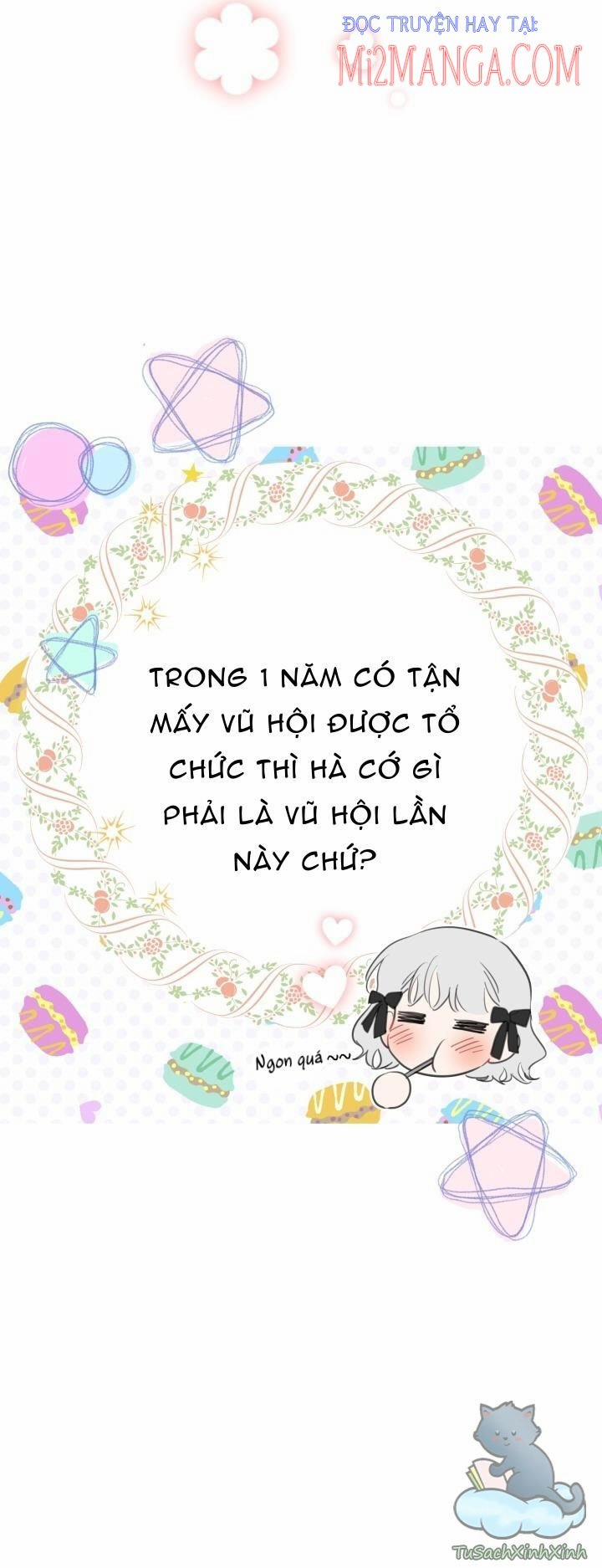 Những Kẻ Mạnh Nhất Thế Giới Đều Bám Lấy Tôi 22 trang 20