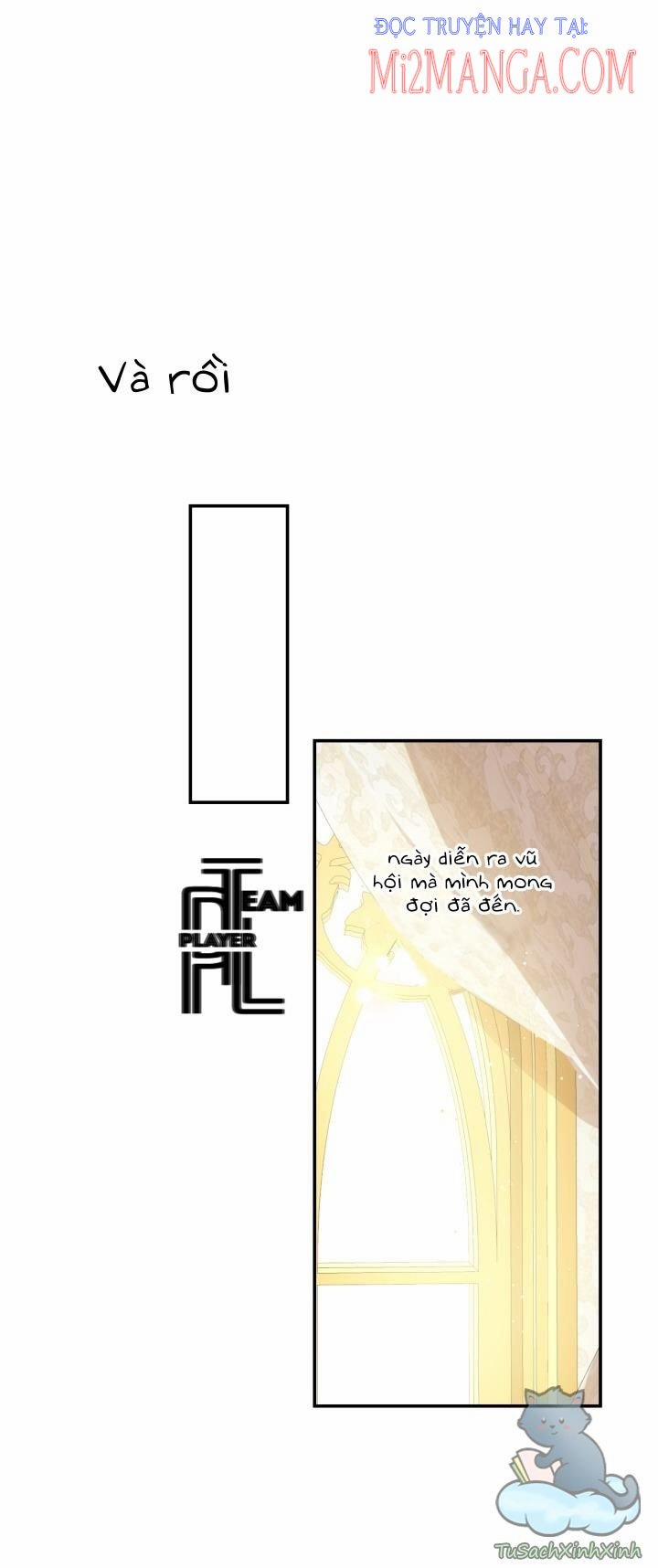 Những Kẻ Mạnh Nhất Thế Giới Đều Bám Lấy Tôi 22 trang 22