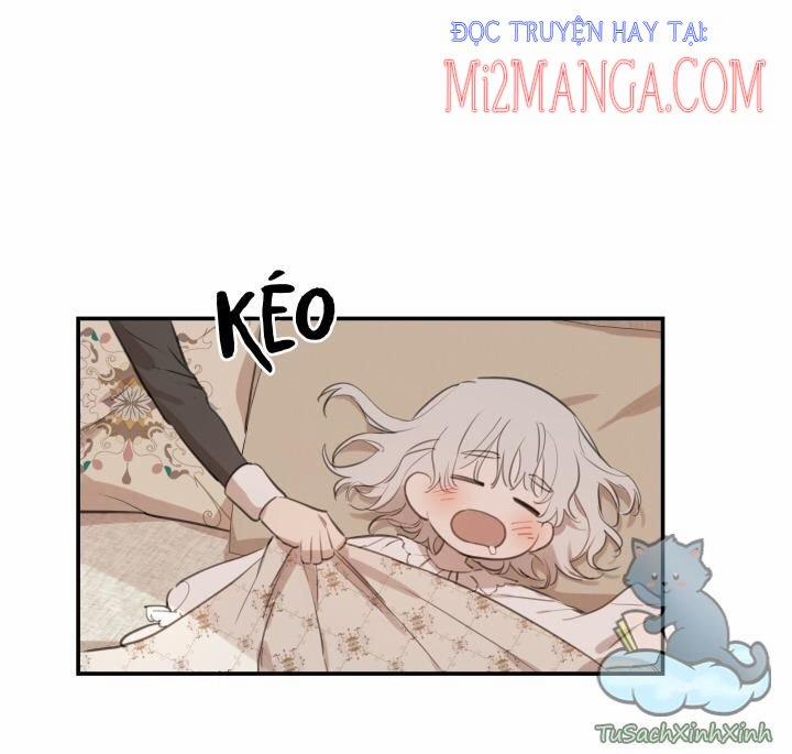 Những Kẻ Mạnh Nhất Thế Giới Đều Bám Lấy Tôi 22 trang 23