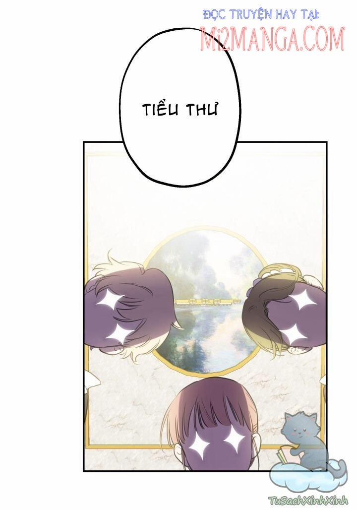 Những Kẻ Mạnh Nhất Thế Giới Đều Bám Lấy Tôi 22 trang 25