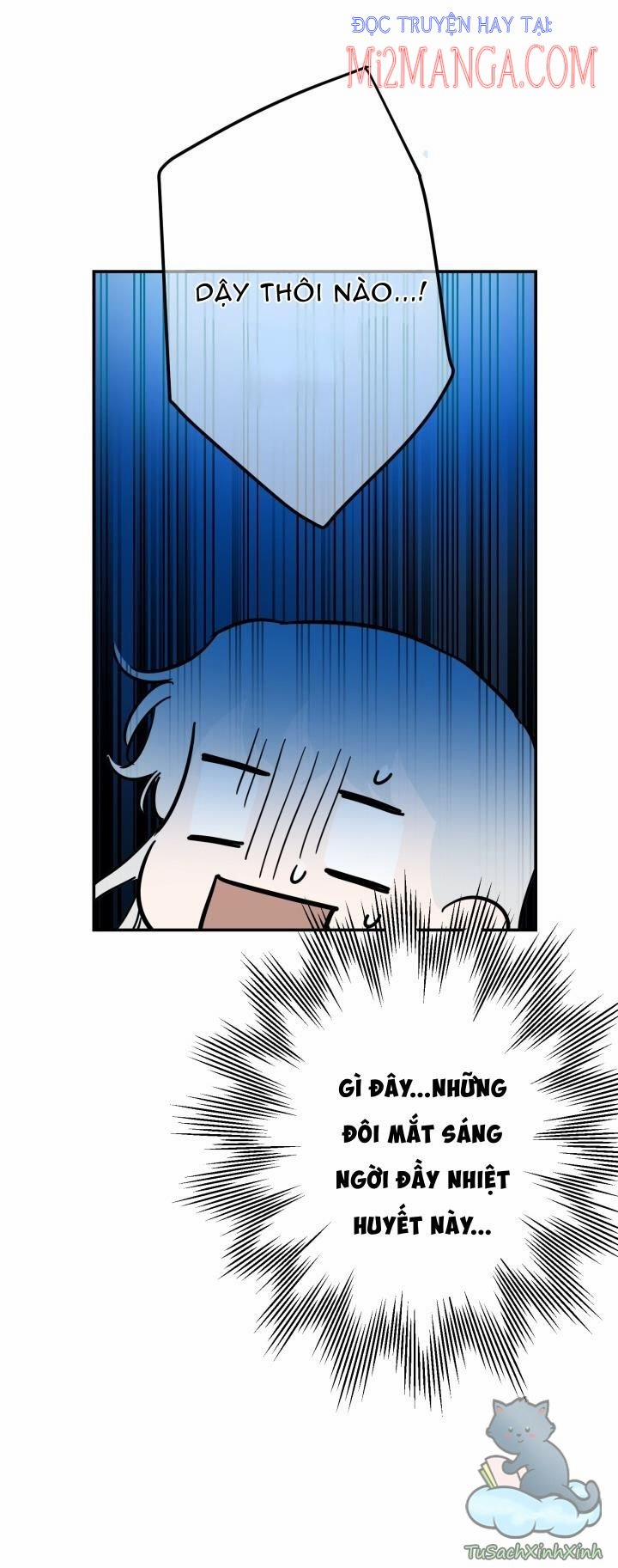 Những Kẻ Mạnh Nhất Thế Giới Đều Bám Lấy Tôi 22 trang 26