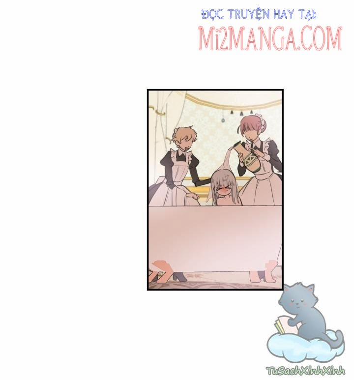 Những Kẻ Mạnh Nhất Thế Giới Đều Bám Lấy Tôi 22 trang 27