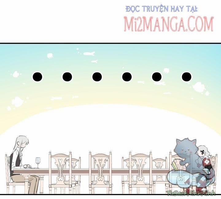 Những Kẻ Mạnh Nhất Thế Giới Đều Bám Lấy Tôi 22 trang 4