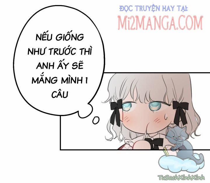 Những Kẻ Mạnh Nhất Thế Giới Đều Bám Lấy Tôi 22 trang 5