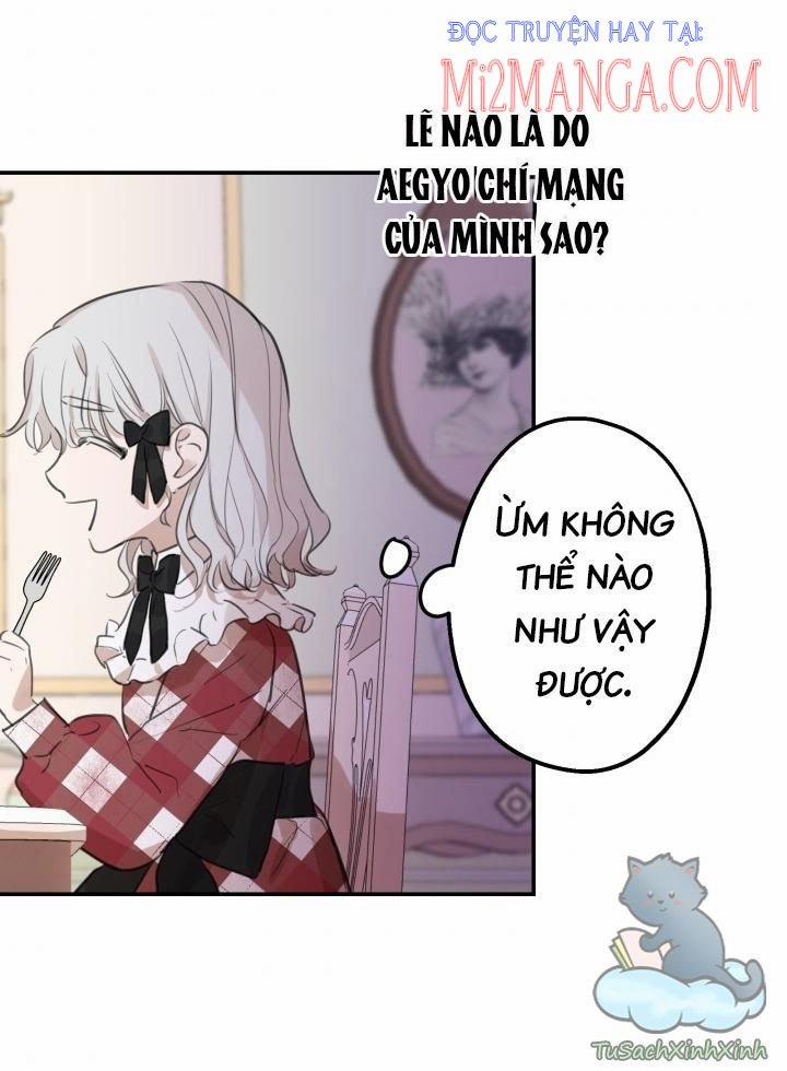 Những Kẻ Mạnh Nhất Thế Giới Đều Bám Lấy Tôi 22 trang 8