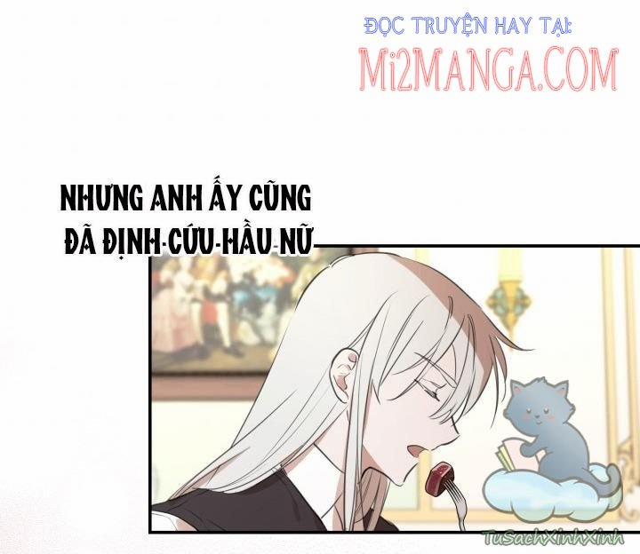 Những Kẻ Mạnh Nhất Thế Giới Đều Bám Lấy Tôi 22 trang 9