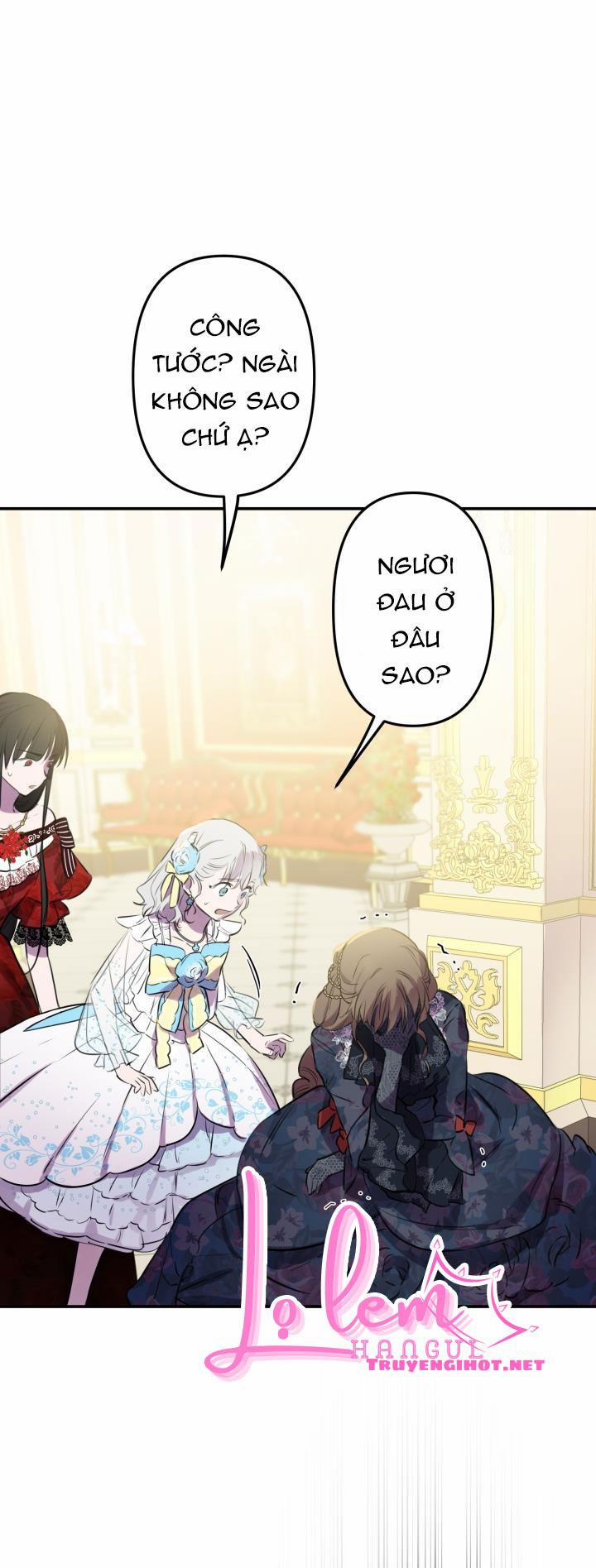 Những Kẻ Mạnh Nhất Thế Giới Đều Bám Lấy Tôi 27 trang 0